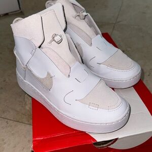 Nike limited edition sneakers